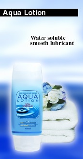 ˮҺ Aqua Lotion