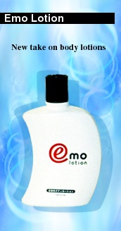 ˮ󻬼 Emo Lotion